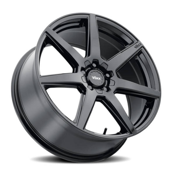 Voxx Desso Desso product medium 19  X8.5   5-108.00/114.30 35  BKGLXX